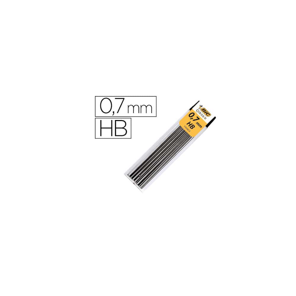 Mines Criterium® - Diamètre 0,5 Mm HB - Etui de 12 Mines 0,5 mm - Recharges  encre stylos et stylos plume - Achat & prix